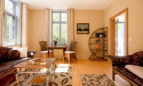 Haus zu den Büschen 01 in Wustrow